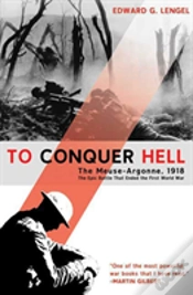 Capa do artigo To Conquer Hell