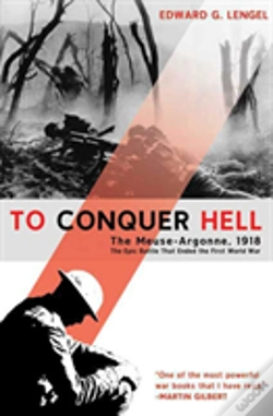 Capa do artigo To Conquer Hell