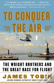 Capa do artigo To Conquer The Air