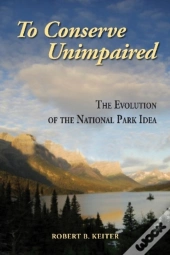 To Conserve Unimpaired