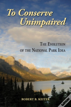 Capa do artigo To Conserve Unimpaired