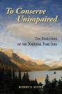 To Conserve Unimpaired - Preview