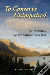 Capa do artigo To Conserve Unimpaired