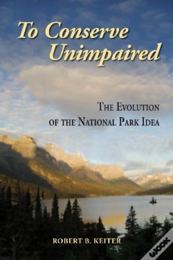 Capa do artigo To Conserve Unimpaired