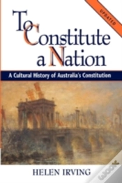 Capa do artigo To Constitute A Nation