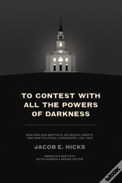 Capa do artigo To Contest With All The Powers Of Darkness