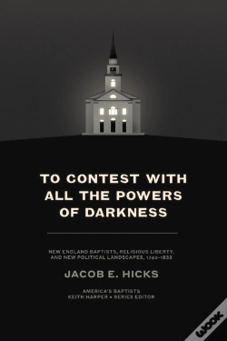 Capa do artigo To Contest With All The Powers Of Darkness