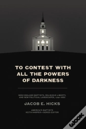 Capa do artigo To Contest With All The Powers Of Darkness