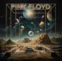 To Control Space - CD - Preview