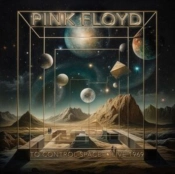 Capa do artigo To Control Space - CD