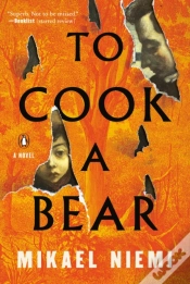 Capa do artigo To Cook A Bear