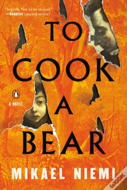Capa do artigo To Cook A Bear