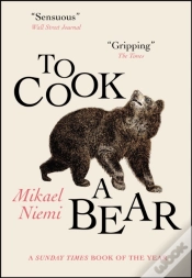 Capa do artigo To Cook A Bear