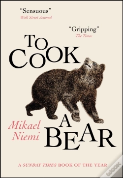 Capa do artigo To Cook A Bear