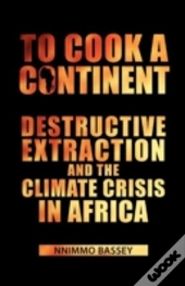 To Cook A Continent