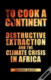 Capa do artigo To Cook A Continent