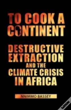 Capa do artigo To Cook A Continent