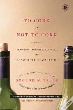 Capa do artigo To Cork Or Not To Cork