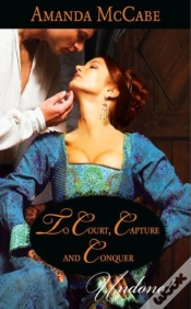 Capa do artigo To Court, Capture And Conquer