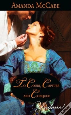 Capa do artigo To Court, Capture And Conquer