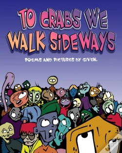 Capa do artigo To Crabs We Walk Sideways