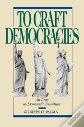 Capa do artigo To Craft Democracies