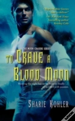 Capa do artigo To Crave A Blood Moon