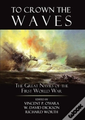 Capa do artigo To Crown The Waves