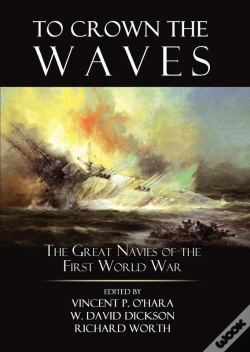 Capa do artigo To Crown The Waves
