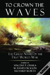 To Crown The Waves