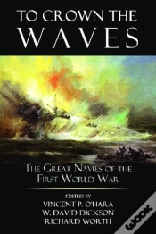 Capa do artigo To Crown The Waves