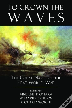 Capa do artigo To Crown The Waves