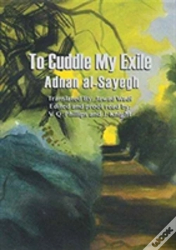Capa do artigo To Cuddle My Exile