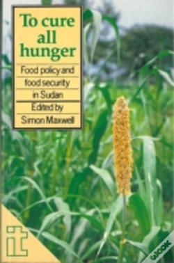 Capa do artigo To Cure All Hunger
