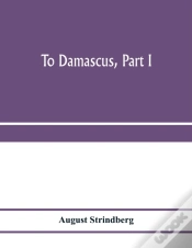 Capa do artigo To Damascus, Part I