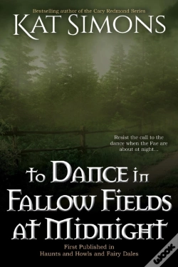 Capa do artigo To Dance In Fallow Fields At Midnight