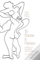 To Dance Is Human