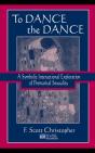 To Dance The Dance - Preview