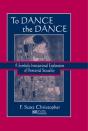 To Dance The Dance - Preview