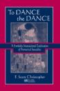 To Dance The Dance - Preview