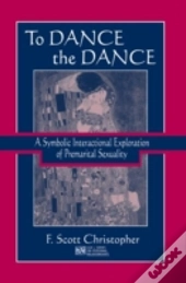 To Dance The Dance