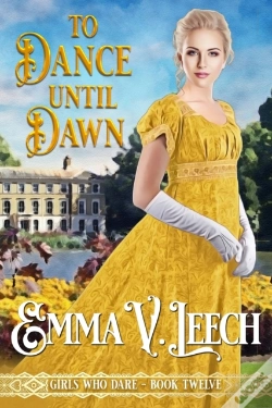 Capa do artigo To Dance Until Dawn