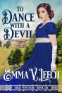 To Dance With A Devil - Preview