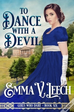 Capa do artigo To Dance With A Devil