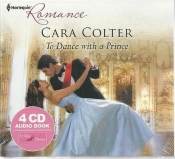 Capa do artigo To Dance with a Prince - CD