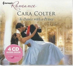 Capa do artigo To Dance with a Prince - CD
