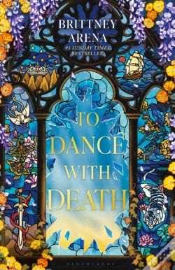 Capa do artigo To Dance With Death