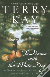 Capa do artigo To Dance With The White Dog