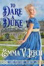 To Dare A Duke - Preview