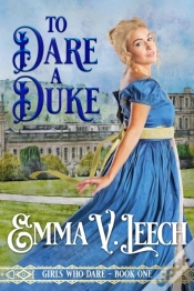 Capa do artigo To Dare A Duke